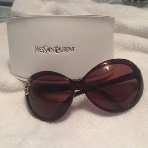 Yves Saint Laurent Sunglasses